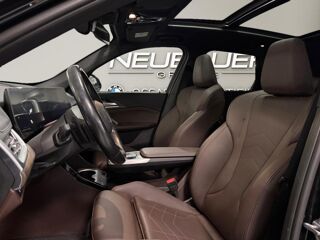 X1 ixDrive30 313ch M Sport 2023 occasion 92100 Boulogne-Billancourt