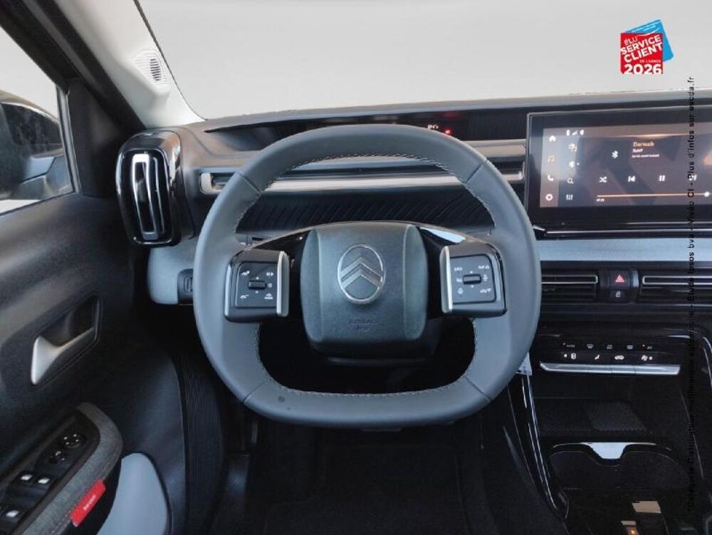 C3 Aircross 1.2 Hybride 145ch PLUS e-DCS6 2025 occasion 67800 Bischheim