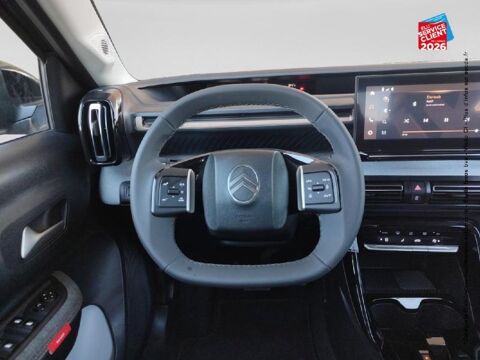 C3 Aircross 1.2 Hybride 145ch PLUS e-DCS6 2025 occasion 67800 Bischheim