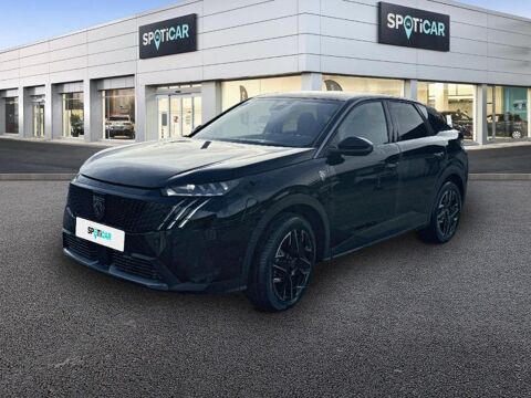 3008 1.2 Hybrid 145ch GT e-DCS6 2025 occasion 27400 Louviers