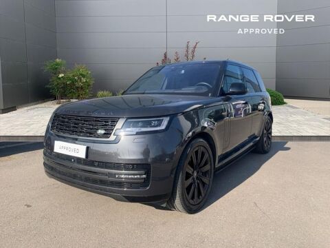 Range Rover 3.0 P510e 510ch PHEV HSE SWB 2023 occasion 57050 Metz
