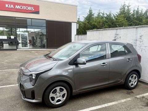 Annonce voiture Kia Picanto 13990 €