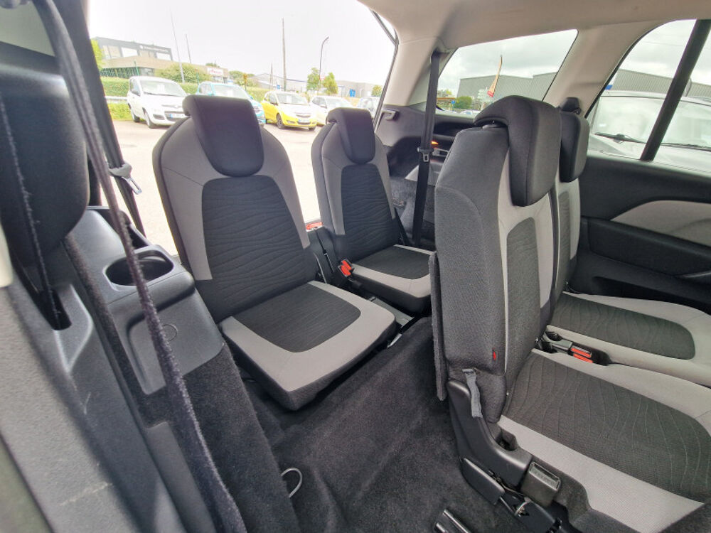 C4 Picasso BLUEHDI 120CH INTENSIVE S&S 2015 occasion 29200 Brest