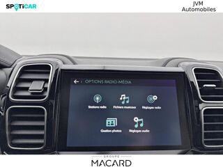 C5 aircross Hybrid 225ch Shine Pack e-EAT8 2021 occasion 47550 Bo&eacute;