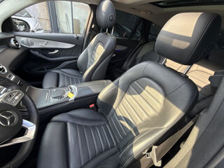 Classe GLC 400 D 330CH AMG LINE 4MATIC 9G-TRONIC 2019 occasion 31140 Aucamville