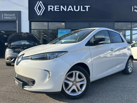 Renault zoe ZEN CHARGE NORMALE R90 ACHAT INTEGRAL MY