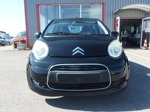 C1 1.0I PACK SENSODRIVE 5P 2009 occasion 10600 Savi&egrave;res