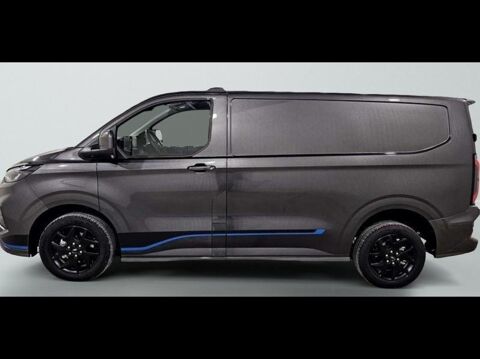 Transit L1H1 2.0 EcoBlue 170ch Sport BVA8 2026 occasion 17450 Saint-Laurent-de-la-Pr&eacute;e
