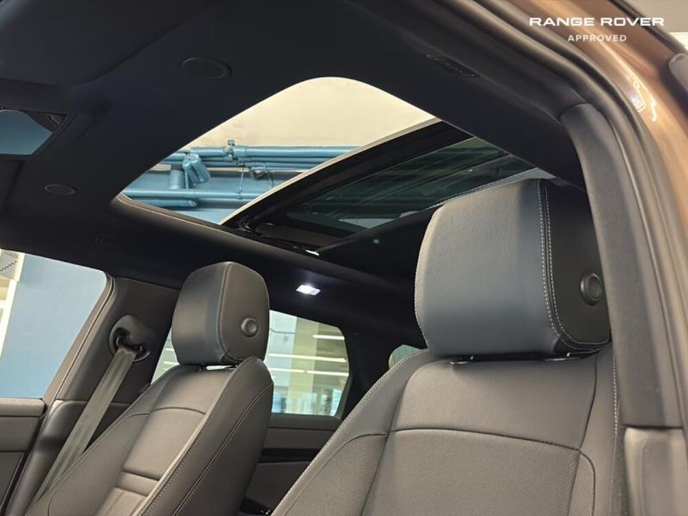 Range Rover Evoque 1.5 P270e PHEV 269ch Hoxton Edition 2026 occasion 78560 LE PORT MARLY