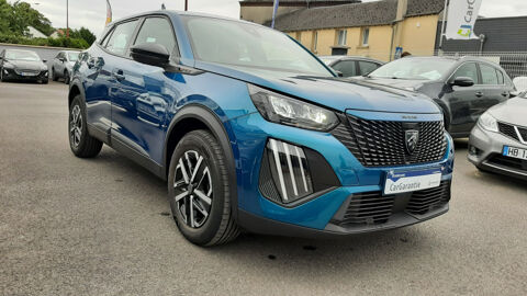 2008 1.2 HYBRID 136CH STYLE E-DCS6 2025 occasion 08000 Warcq