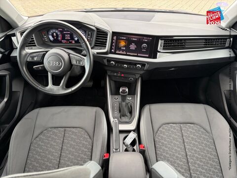 A1 30 TFSI 110ch Advanced S tronic 7 2023 occasion 67800 Bischheim