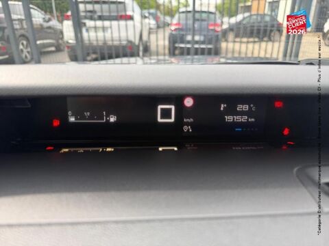 C3 1.2 Turbo 100ch MAX 2025 occasion 08200 Sedan