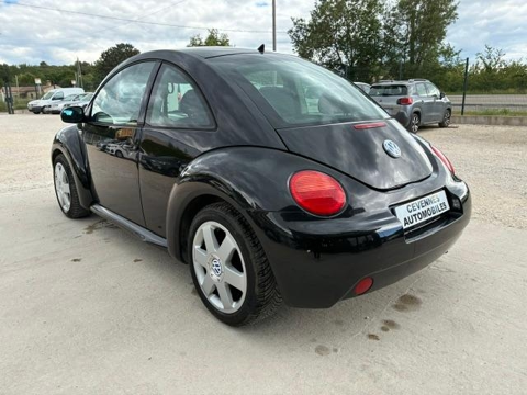 Beetle 1.6 102CH 2002 occasion 30360 V&eacute;z&eacute;nobres