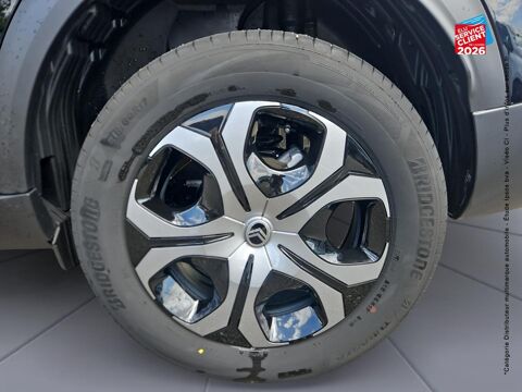 C3 Aircross 1.2 Hybride 145ch PLUS e-DCS6 2025 occasion 68110 Illzach
