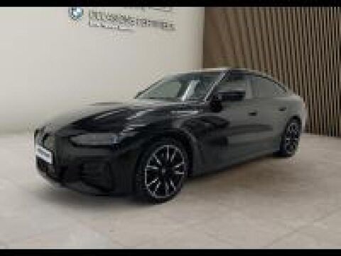 Annonce voiture BMW i4  62490 