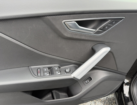 Q2 35 TDI 150CH S LINE S TRONIC 7 2025 occasion 31670 Lab&egrave;ge
