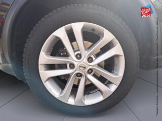 Juke 1.5 dCi 110ch N-Connecta 2018 2018 occasion 57600 Forbach