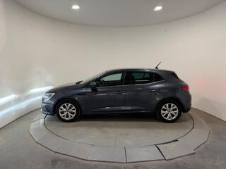 M&eacute;gane 1.3 TCe 140ch FAP Intens EDC 2021 occasion 78520 LIMAY