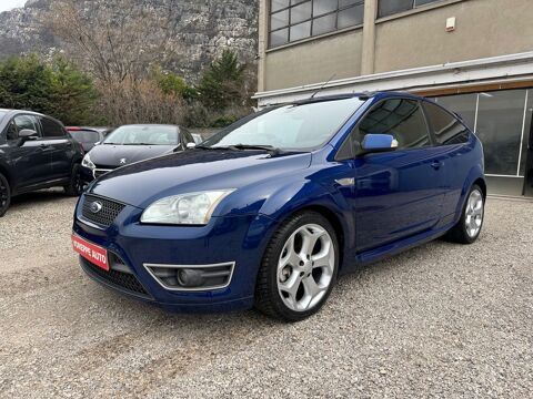 Ford Focus 2.5T 225CH ST 3P 2006 occasion Voreppe 38340