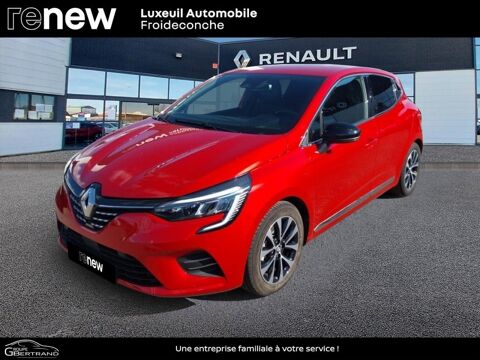 Annonce voiture Renault Clio 17990 €