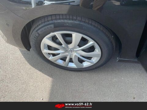 Corsa 1.2 Turbo 100ch Edition 2025 occasion 62000 Arras
