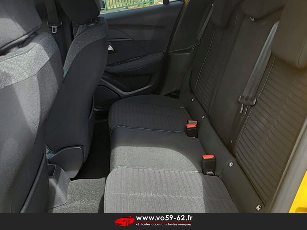 208 1.2 PureTech 100ch S&S Style 2022 occasion 62000 Arras