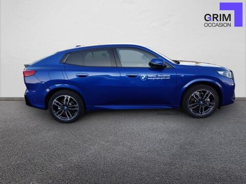 X2 i xDrive30 313ch M Sport 2024 occasion 26000 Valence
