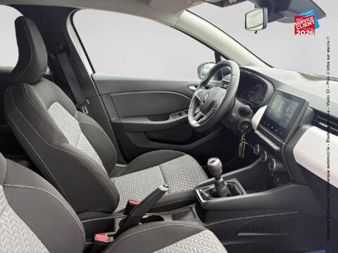 Clio 1.0 TCe 90ch Evolution 2023 occasion 54520 Laxou