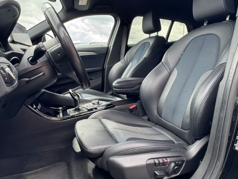 X2 (F39) SDRIVE18DA 150CH M SPORT +OPTIONS 2021 occasion 16400 Puymoyen