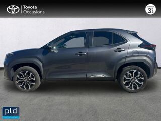 Yaris Cross 130h Design MC24 2025 occasion 13300 Salon-de-Provence