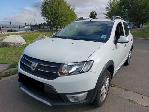 Dacia sandero 2 II 0.9 TCE 90CH STEPWAY PRESTIGE EURO6