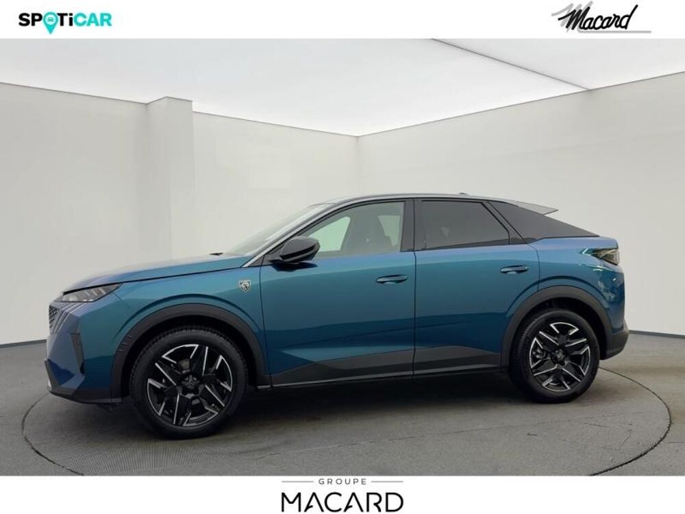 3008 1.2 Hybrid 136ch GT e-DCS6 2024 occasion 82000 Montauban