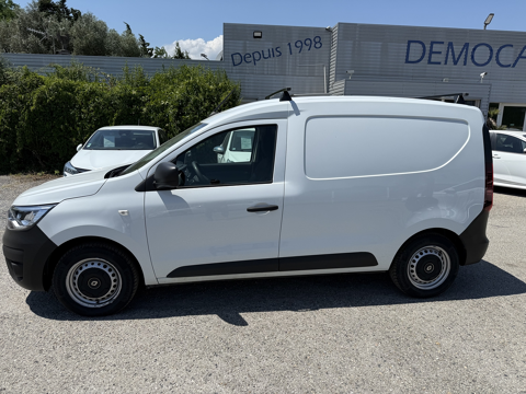 Express 1.5 BLUE DCI 95CH CONFORT 2021 occasion 26740 Les Tourrettes