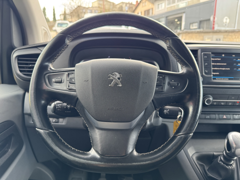 Expert 1.6 HDI 115CH 111000KM PLB AUTO 12490 TTC 2019 occasion 12000 RODEZ