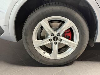 Q5 40 TDI Mild Hybrid 204ch S line quattro S tronic 7 2022 occasion 31100 TOULOUSE