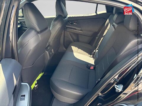 C-HR 224ch 77kWh Design Grande Autonomie NG25 2026 occasion 57600 Forbach