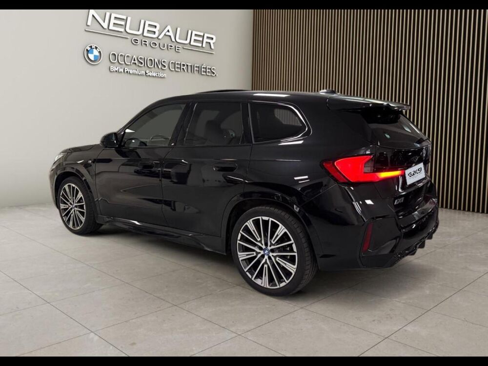X1 ixDrive30 313ch M Sport 2023 occasion 92100 Boulogne-Billancourt