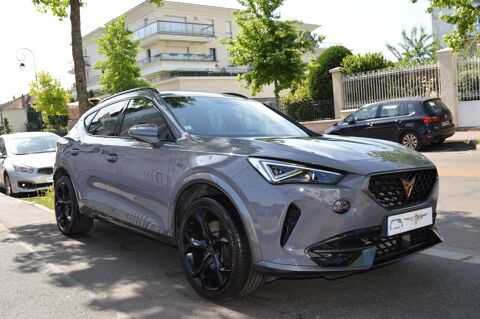 Formentor 1.4 E-HYBRID 245CH VZ DSG6 2023 occasion 94100 Saint-Maur-des-Foss&eacute;s