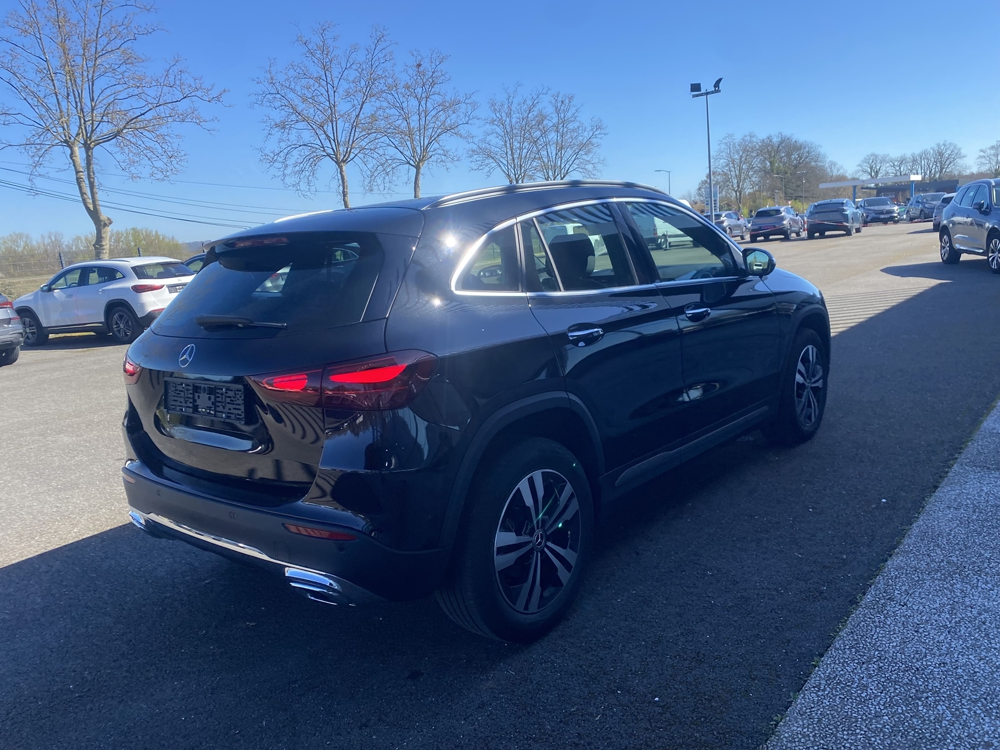 Classe GLA 200 D 150CH PROGRESSIVE LINE 8G-DCT 2025 occasion 81000 Albi