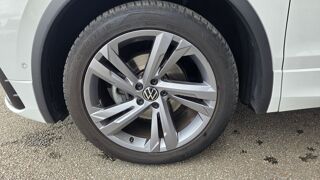 Tiguan 2.0 TDI 150CH R-LINE 4MOTION DSG7 EURO6D-T 2020 occasion 56530 QUEVEN