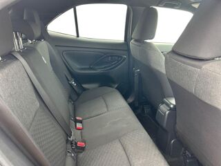 Yaris Cross 130h Design MY25 2025 occasion 13730 Saint-Victoret