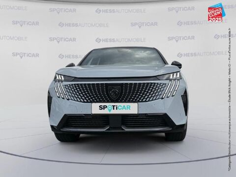 3008 Electrique 210ch Batterie 73 kWh GT 2025 occasion 51100 Reims