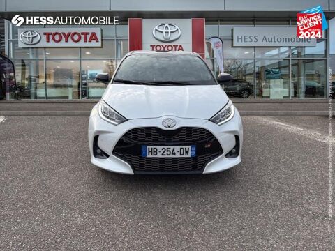 Yaris 130h GR Sport 5p MC24 2024 occasion 57050 Metz