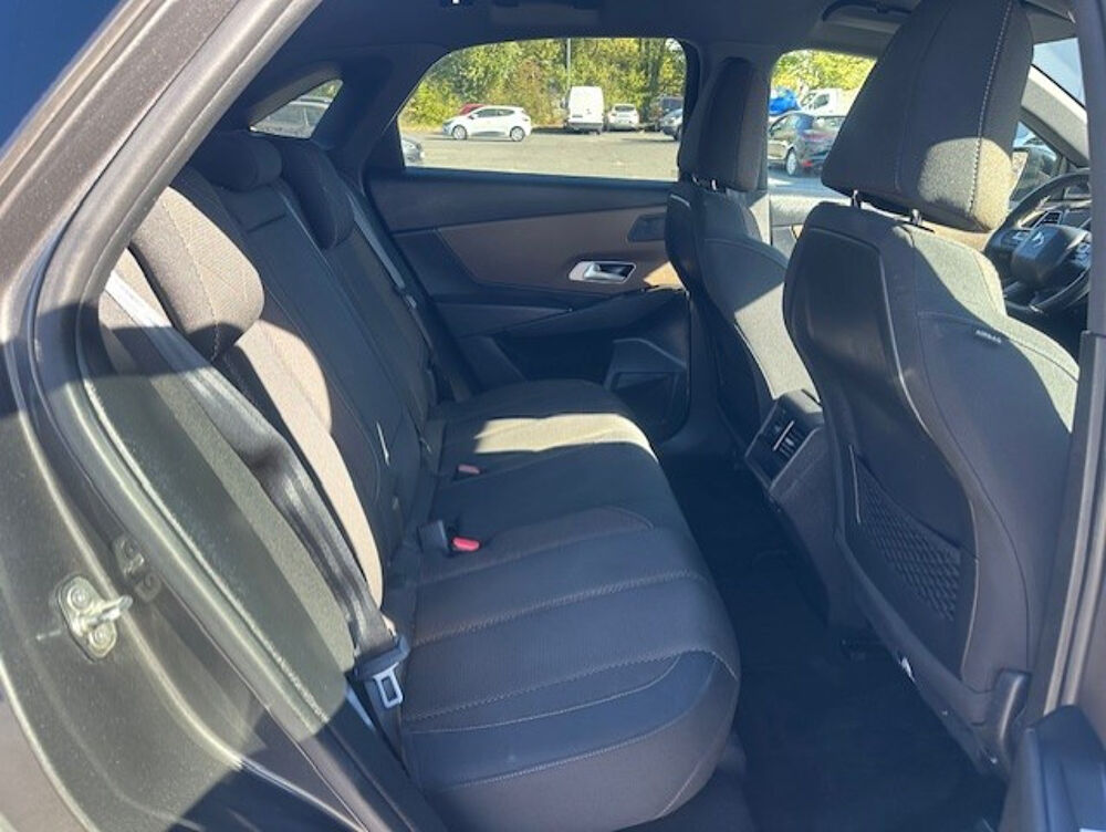 DS7 BLUEHDI 130CH BUSINESS AUTOMATIQUE 100G 2019 occasion 91220 Br&eacute;tigny-sur-Orge