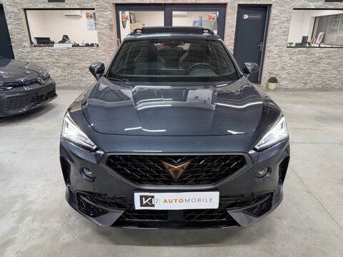 Formentor VZ 1.4 e-Hybrid 245CH DSG6 [ Toit Ouvrant - CarPlay - Keyles 2024 occasion 13400 Aubagne