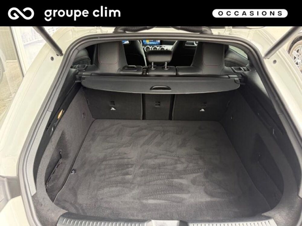 Classe A 200 d 150ch AMG Line 8G-DCT 2025 occasion 24100 Bergerac