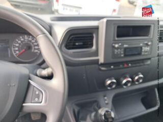 Master F3500 L2 2.0 Blue dCi 130ch Benne acier Advance 2024 occasion 68000 Colmar