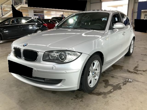 Bmw serie 1 (E81/E87) 118I 143CH LUXE 5P