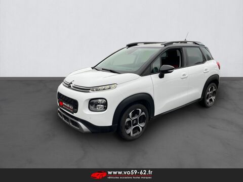 Citroën C3 Aircross PureTech 130ch S&S Shine E6.d-TEMP 2019 occasion Arras 62000