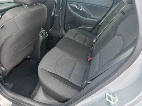 i30 1.6 CRDI 115CH CREATIVE 2021 occasion 64121 Serres-Castet